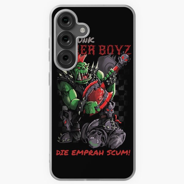 Item preview, ROKER BOYZ designed and sold by Shadowmer.