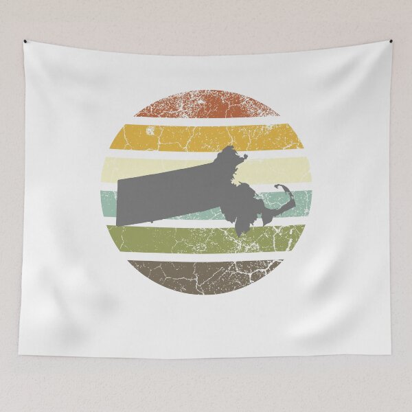 Item preview, Massachusetts  designed and sold by porchswings.
