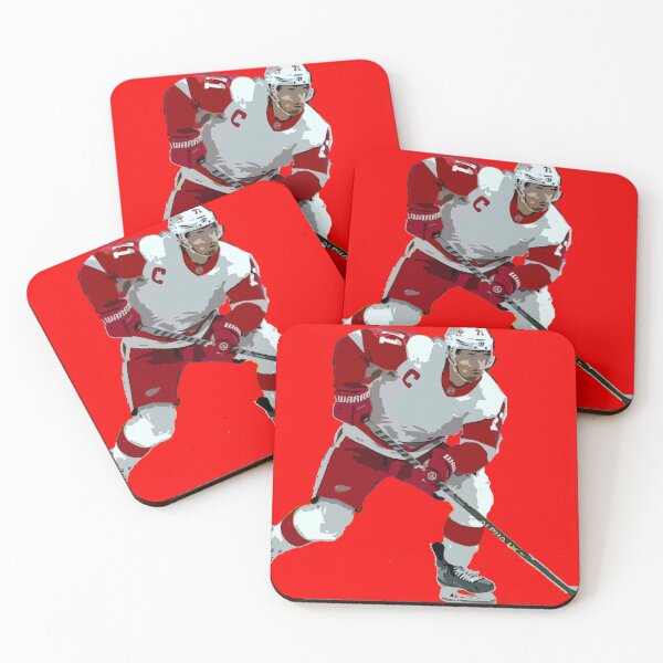 Item preview, Dylan Larkin designed and sold by raffrasta.