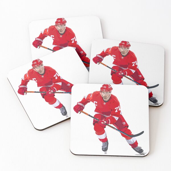 Item preview, Dylan Larkin designed and sold by raffrasta.
