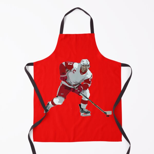 Item preview, Dylan Larkin designed and sold by raffrasta.