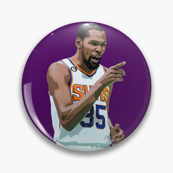 Item preview, Kevin Durant designed and sold by raffrasta.