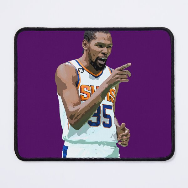 Item preview, Kevin Durant designed and sold by raffrasta.