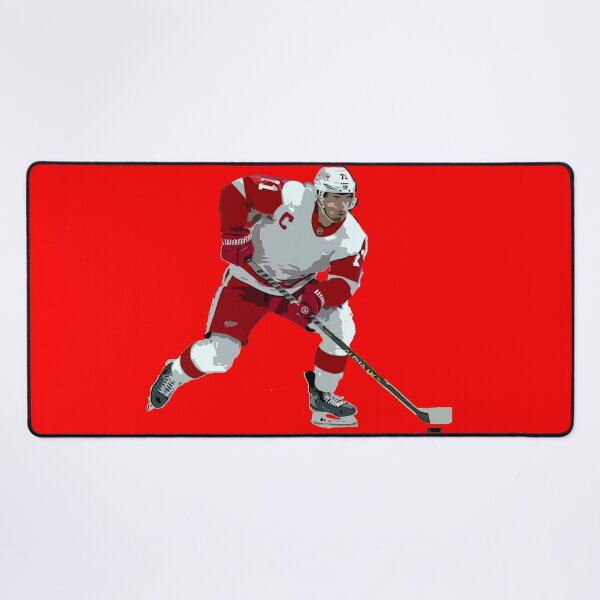 Item preview, Dylan Larkin designed and sold by raffrasta.