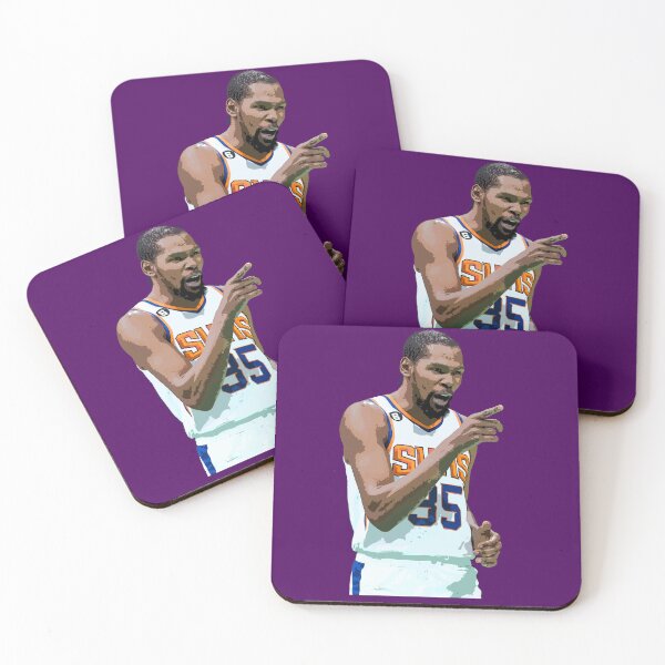 Item preview, Kevin Durant designed and sold by raffrasta.
