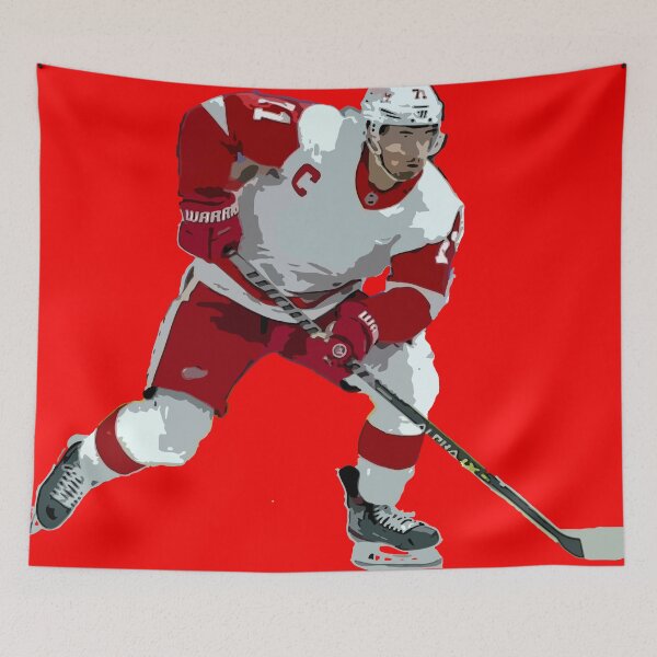 Item preview, Dylan Larkin designed and sold by raffrasta.