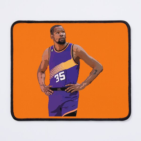 Item preview, Kevin Durant designed and sold by raffrasta.