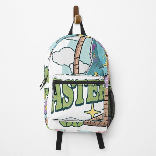 Item preview, Easter Saurus Funny Easter Dinosaur designed and sold by CandyDroidMerch.