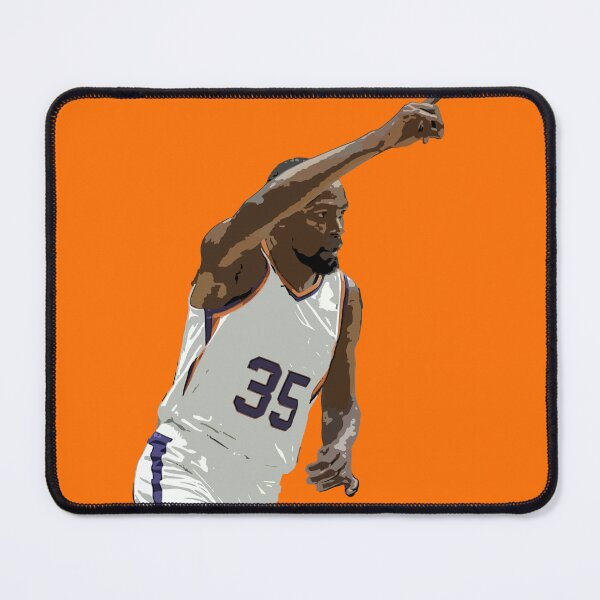 Item preview, Kevin Durant designed and sold by raffrasta.