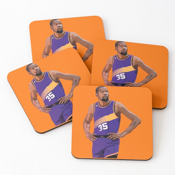 Item preview, Kevin Durant designed and sold by raffrasta.