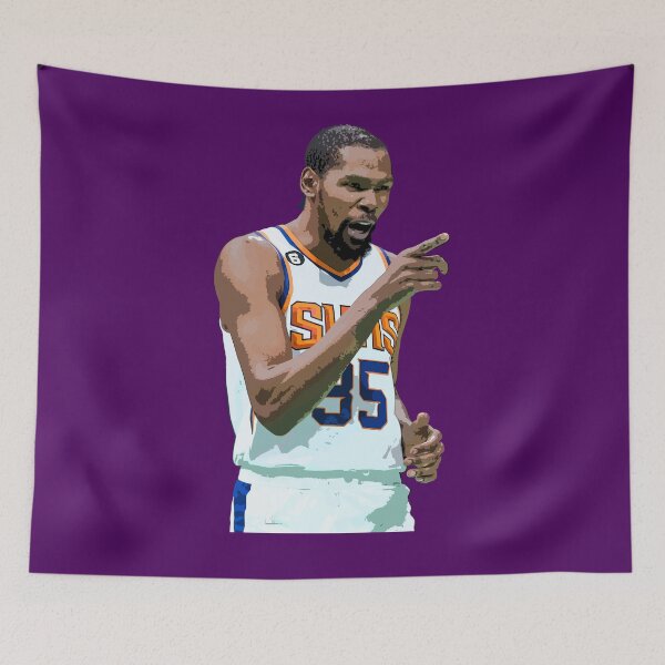 Item preview, Kevin Durant designed and sold by raffrasta.