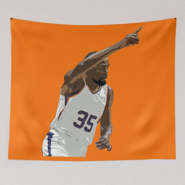 Item preview, Kevin Durant designed and sold by raffrasta.