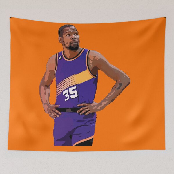 Item preview, Kevin Durant designed and sold by raffrasta.