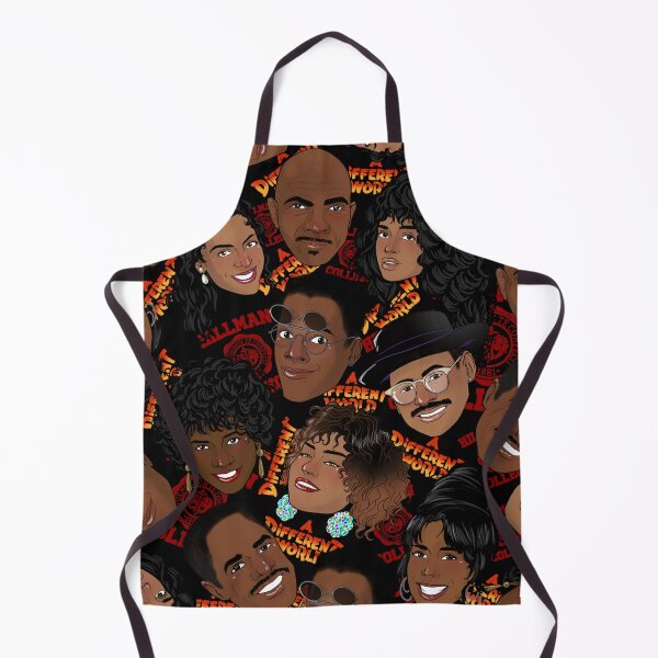 Item preview, A Different World designed and sold by americanmikey.