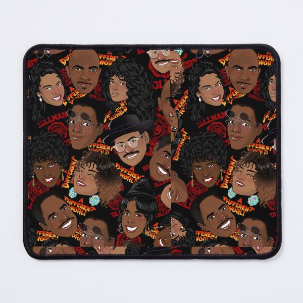 Item preview, A Different World designed and sold by americanmikey.