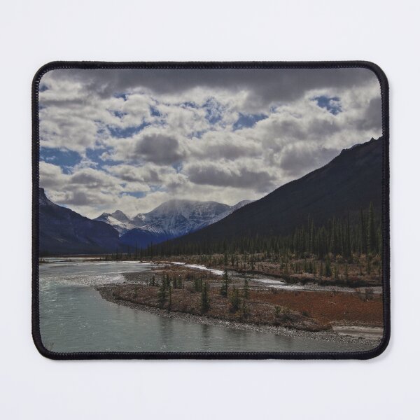 Item preview, Columbia Icefields Approach designed and sold by outdoorstudio.