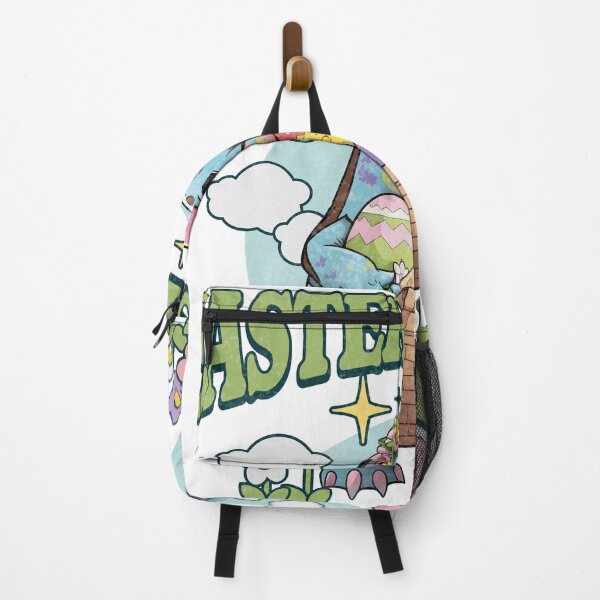 Item preview, Easter Saurus Funny Easter Dinosaur designed and sold by CandyDroidMerch.