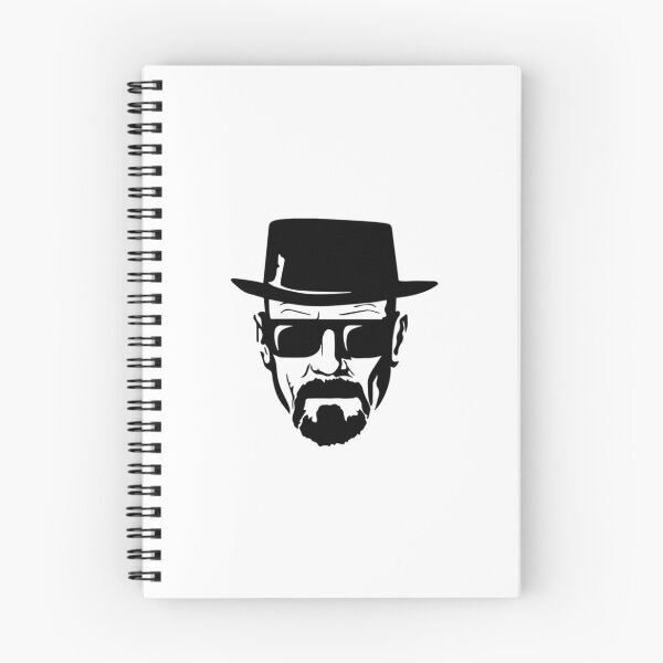 Item preview, Walter White from Breaking Bad designed and sold by Gile-Shop.