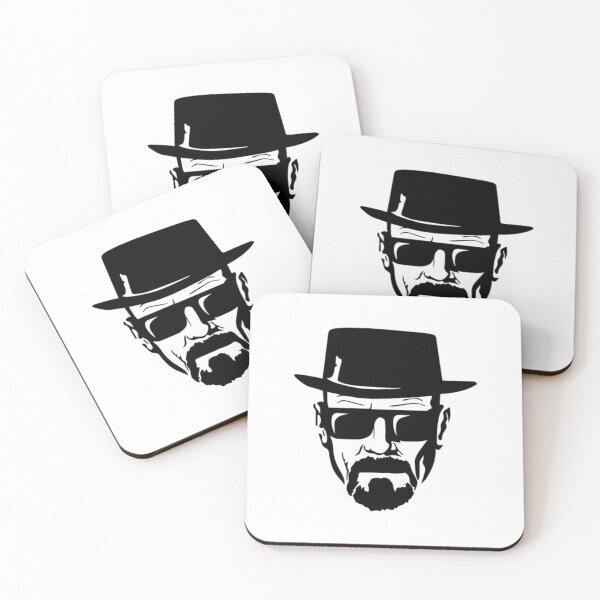 Item preview, Walter White from Breaking Bad designed and sold by Gile-Shop.