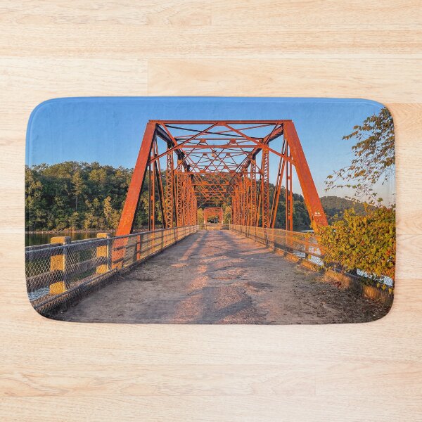 Item preview, Old Steel Bridge designed and sold by Craig Kauzmann.