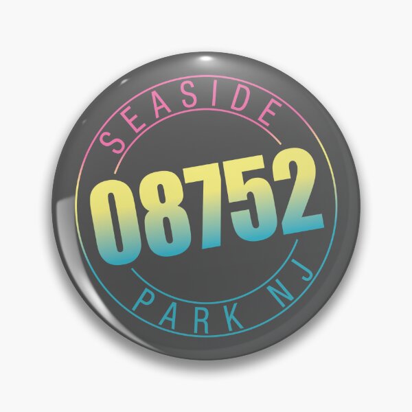 Item preview, Seaside Park 08752 designed and sold by cgaites.