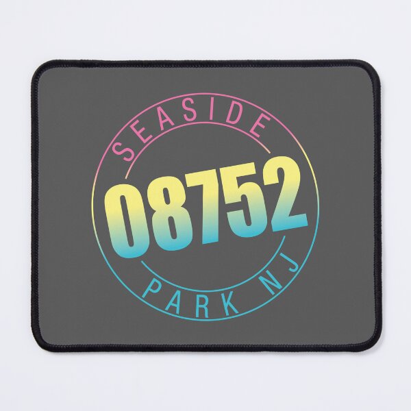 Item preview, Seaside Park 08752 designed and sold by cgaites.