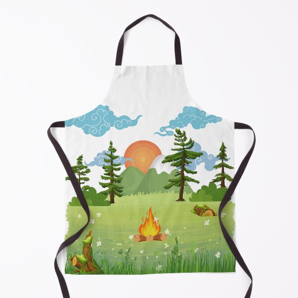 Item preview, View of nature designed and sold by SLlight.