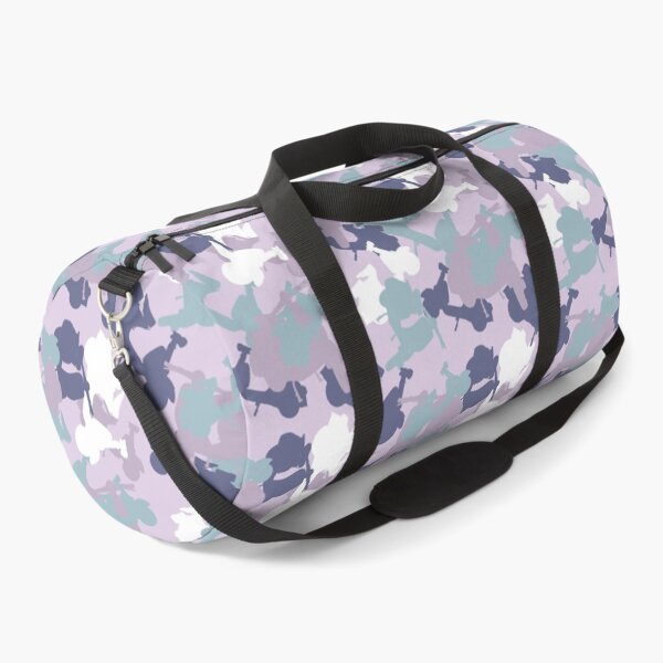 Item preview, Pink Scooter Camouflage repeat pattern designed and sold by ModSupporters.