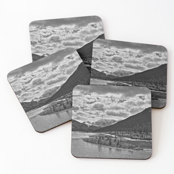 Item preview, Columbia Icefields Approach designed and sold by outdoorstudio.