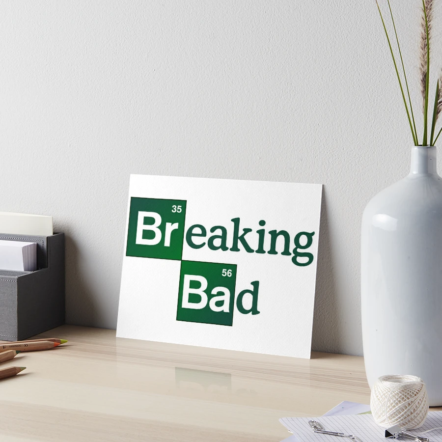 Breaking Bad Logo | PNGlib – Free PNG Library