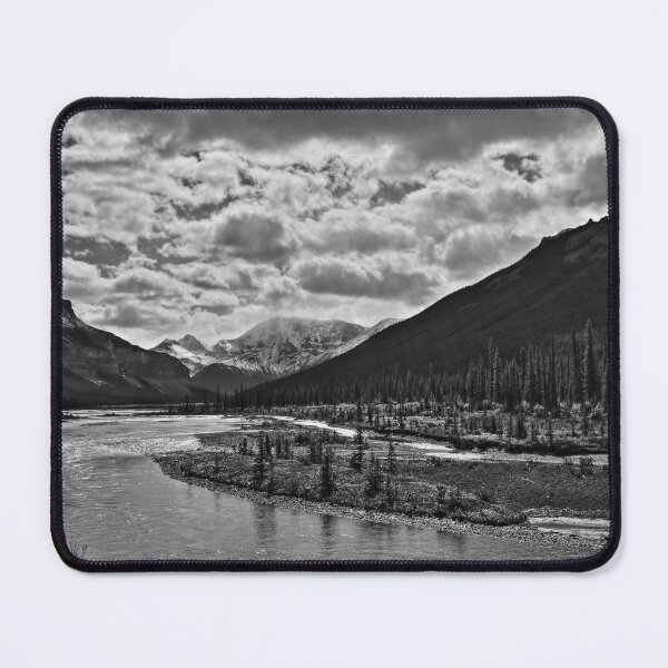 Item preview, Columbia Icefields Approach designed and sold by outdoorstudio.