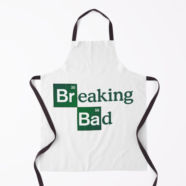 Item preview, Breaking Bad Logo designed and sold by Gile-Shop.