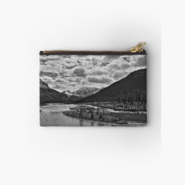 Item preview, Columbia Icefields Approach designed and sold by outdoorstudio.
