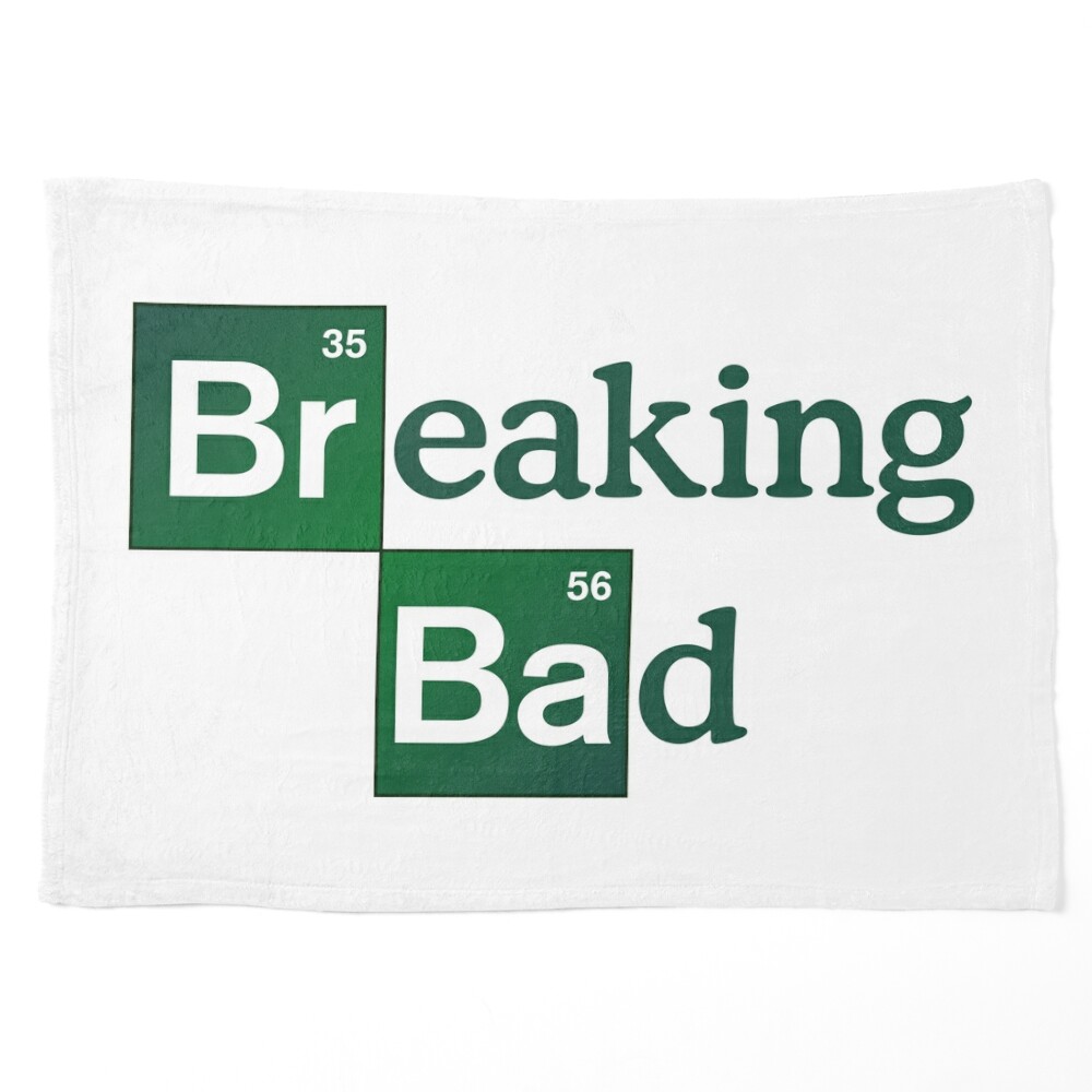 Where there had been darkness...: Breaking Bad is so much fun, I am Walter  and I stink!