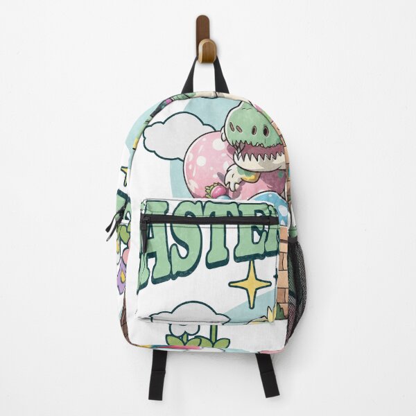 Item preview, Easter Saurus Funny Easter Dinosaur designed and sold by CandyDroidMerch.