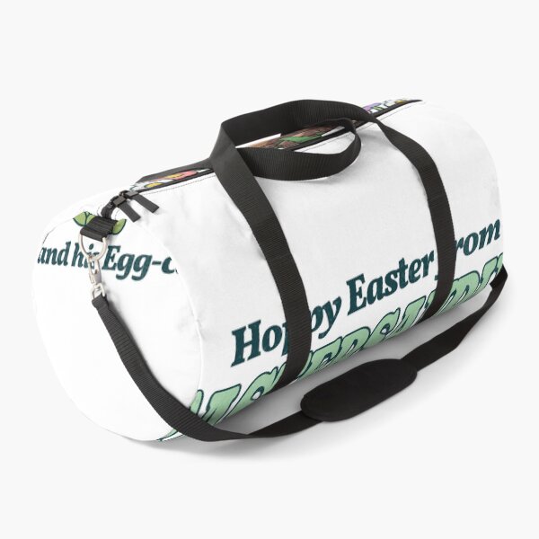 Item preview, Easter Saurus Funny Easter Dinosaur designed and sold by CandyDroidMerch.