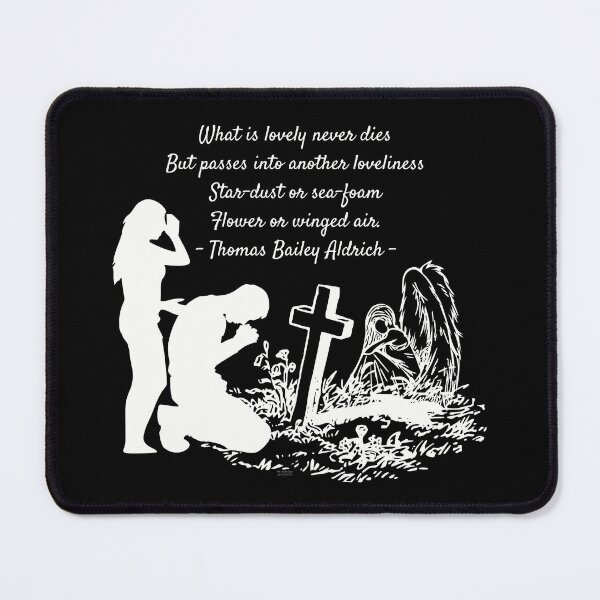 Item preview, Grieving Parent, Loss of Child designed and sold by LynnEllenDesign.