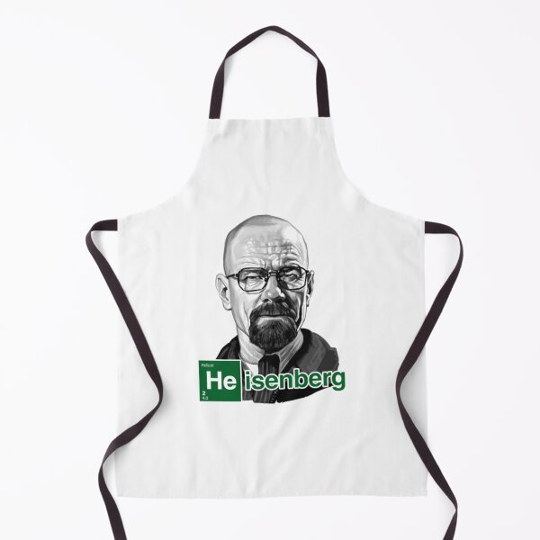 Item preview, Heisenberg from Breaking Bad designed and sold by Gile-Shop.