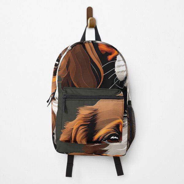Item preview, Majestic Canine: Cavalier King Charles Spaniel designed and sold by DavesDogShop.