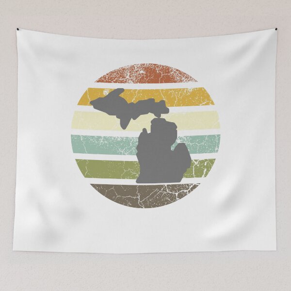 Item preview, Michigan designed and sold by porchswings.