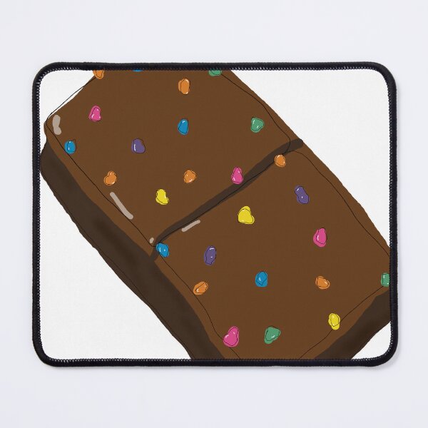 Item preview, Cosmic Brownie designed and sold by LilMorsels.