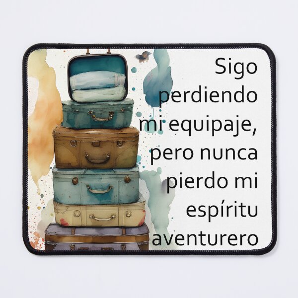 Item preview, traveling spirit designed and sold by ViktorVigo.