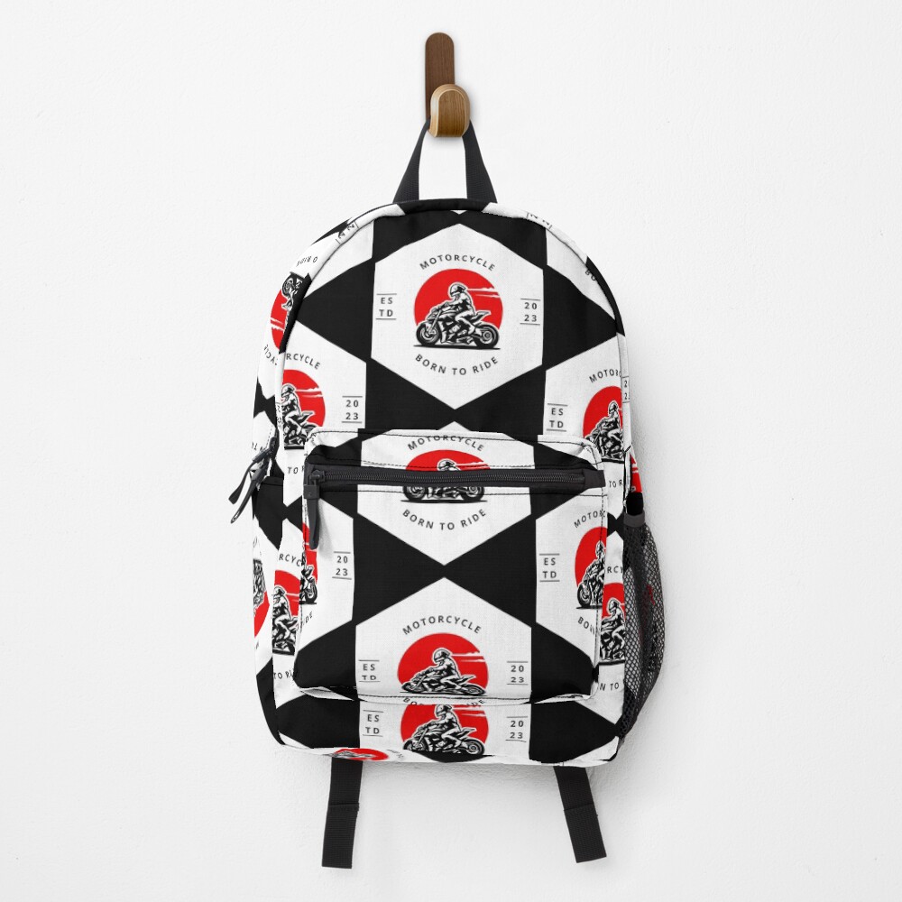 Item preview, Backpack designed and sold by foxforce.