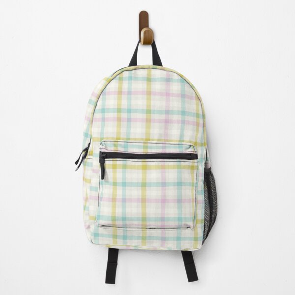Item preview, Checks accuarele soft tones designed and sold by NEWGARDEN STUDIO.