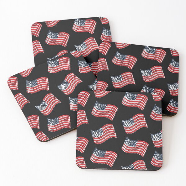Item preview, Contemporary American Pattern designed and sold by Right-UR.