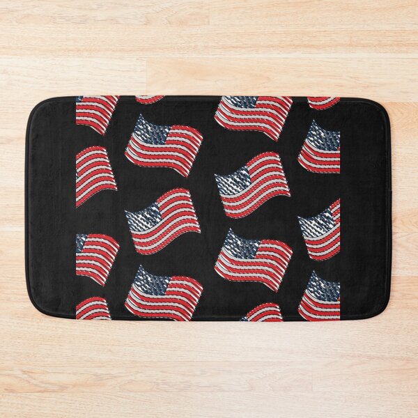 Item preview, Contemporary American Pattern designed and sold by Right-UR.