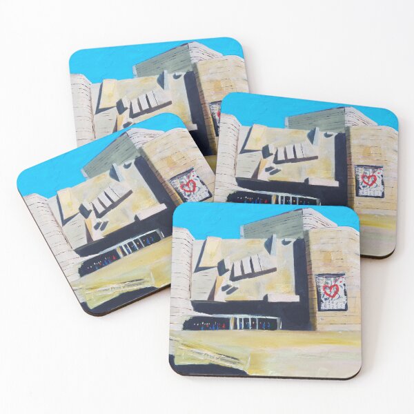 Item preview, Jerusalem, Theatre designed and sold by golan22may.