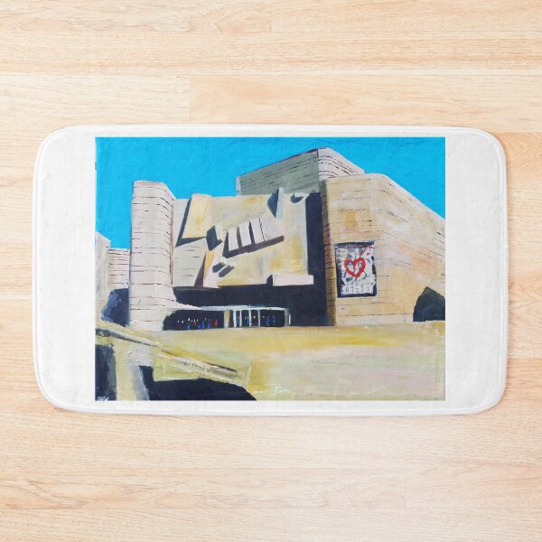 Item preview, Jerusalem, Theatre designed and sold by golan22may.