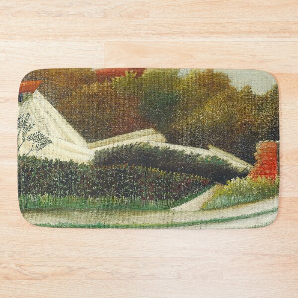 Item preview, Sawmill, Outskirts of Paris designed and sold by PBJArt.