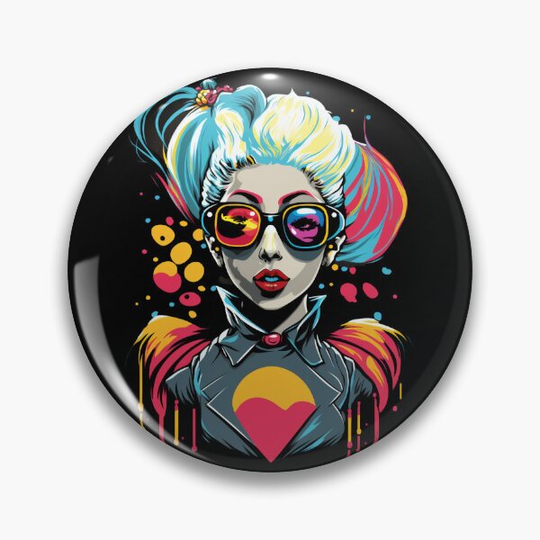Item preview, Pop Singer designed and sold by flowinglobe.